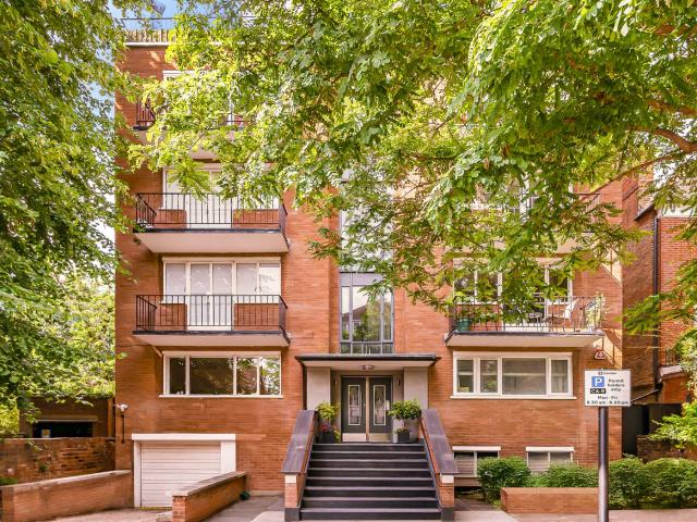 Apartment for rent in South Hampstead, Greater London