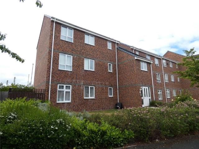 Apartment for rent in Wallsend, Tyne And Wear