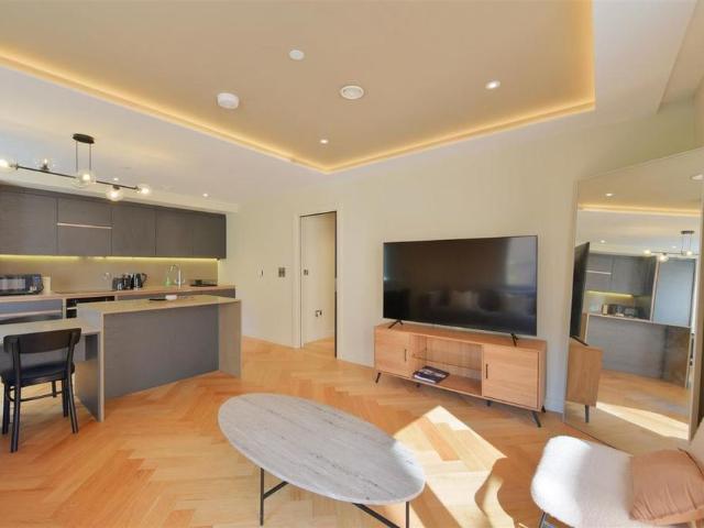 Apartment for rent in High Field, York
