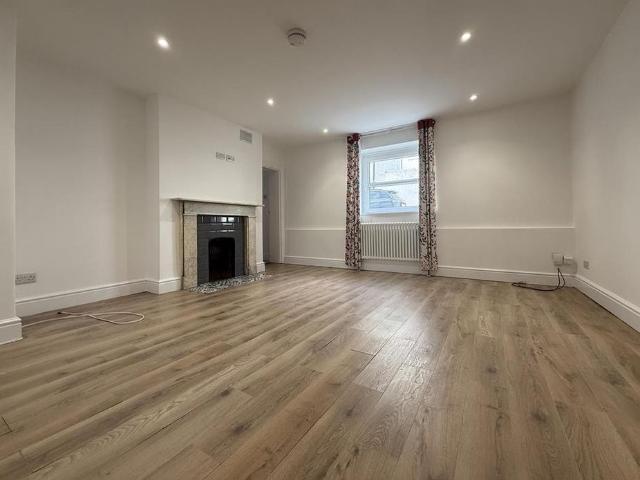 Apartment for rent in Southsea, City Of Portsmouth