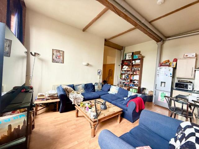 Flat for rent in Haddon, Isle Of Man