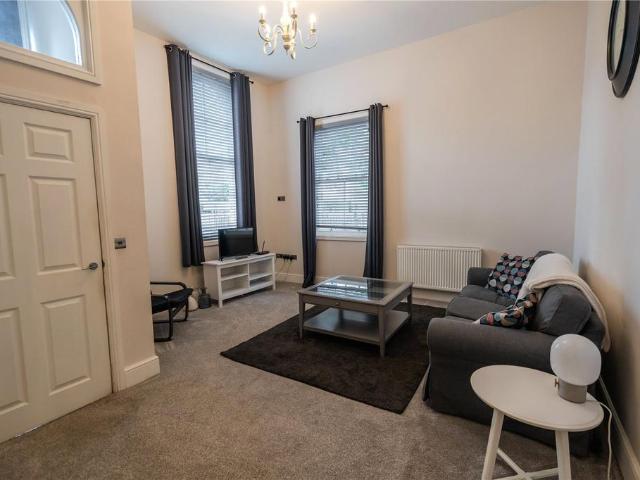 Flat for rent in Wellow, Grimsby
