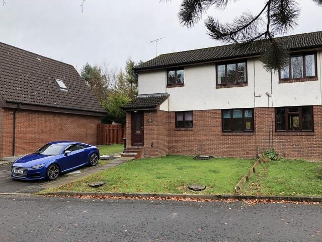 Flat for rent in Livingston, Livingston Village