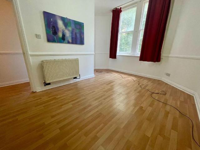 Apartment for rent in West Cliff, Bournemouth