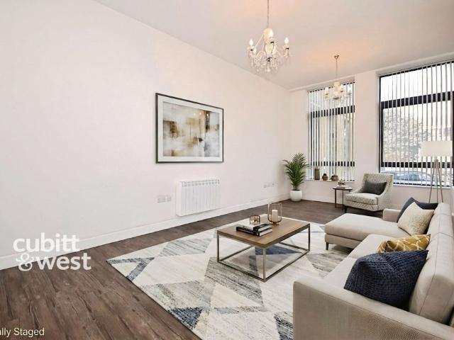 Apartment for rent in West Worthing, Worthing