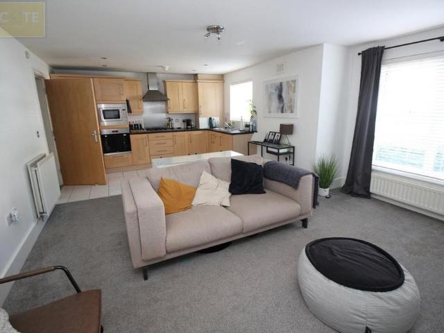 Apartment for rent in City Centre, Georgia