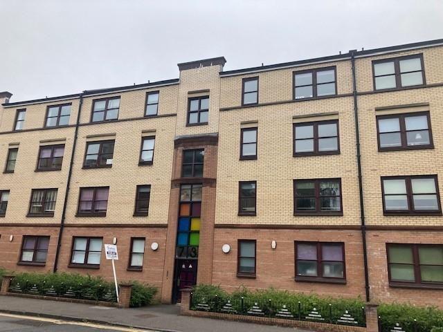 Apartment for rent in Hillhead, Scotland