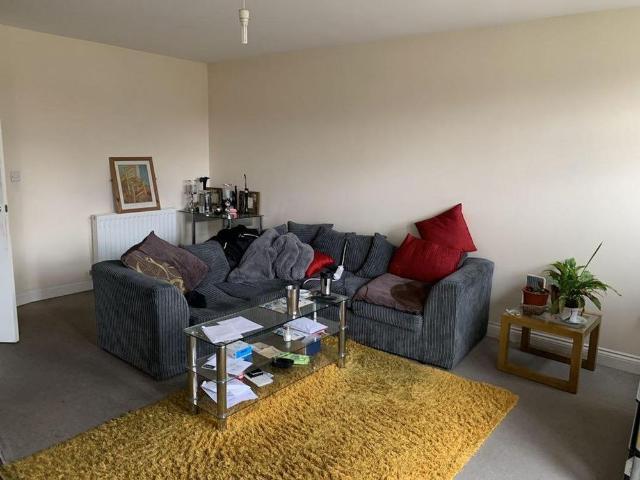 Apartment for rent in Nuneaton, Nuneaton and Bedworth