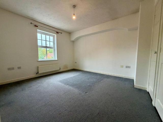 Apartment for rent in Hampton Magna, Warwick