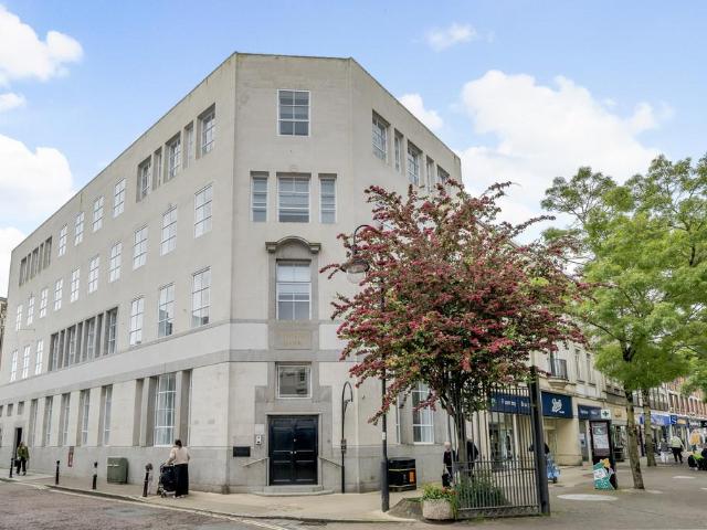 Flat for rent in Highweek, Bridford