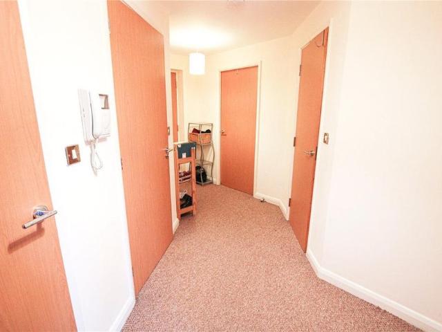 Apartment for rent in City Centre, Georgia