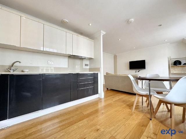Apartment for rent in Bloomsbury, Greater London