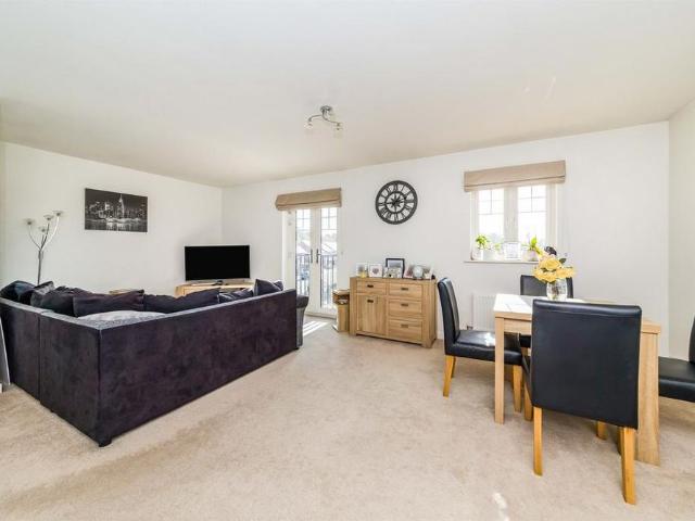 Apartment for rent in Forge Wood, Glynde