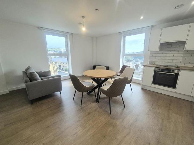 Apartment for rent in Boothtown, Halifax