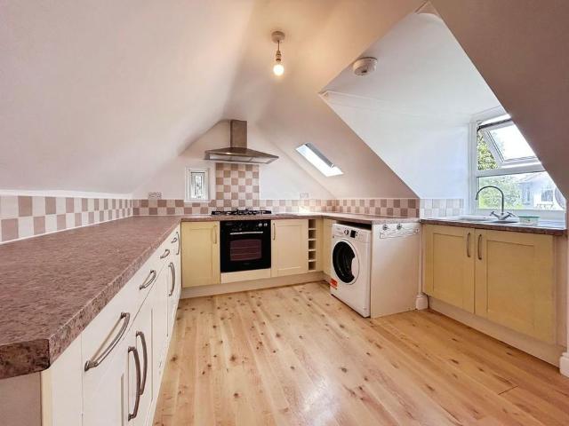 Apartment for rent in Springbourne, Bournemouth