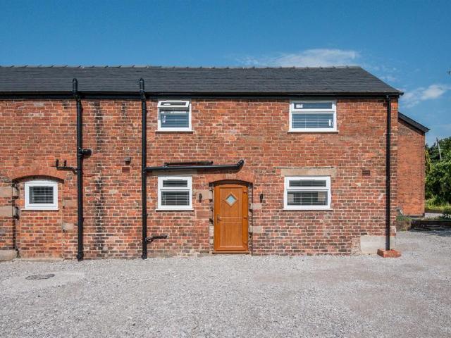 Flat for rent in Allostock
