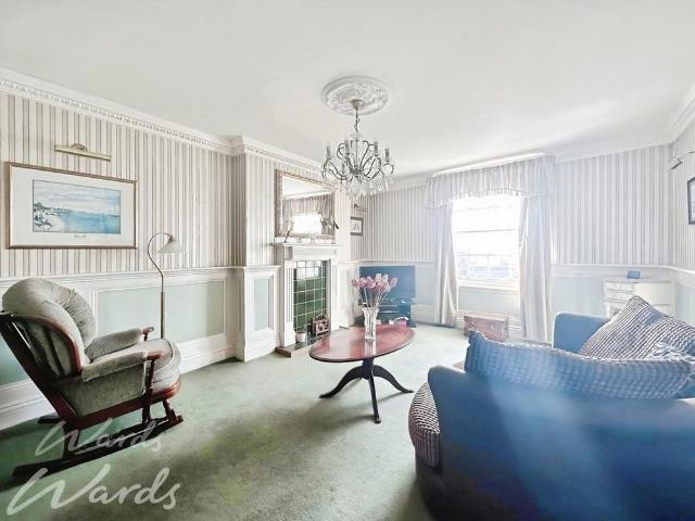 Apartment for rent in East Cliff, Acol