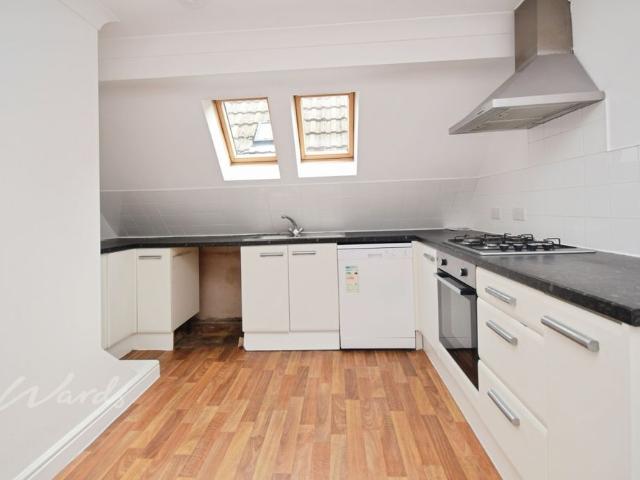 Apartment for rent in Buckland, Ash