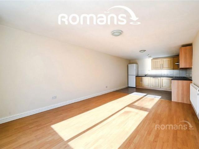 Apartment for rent in Easthampstead, Bracknell