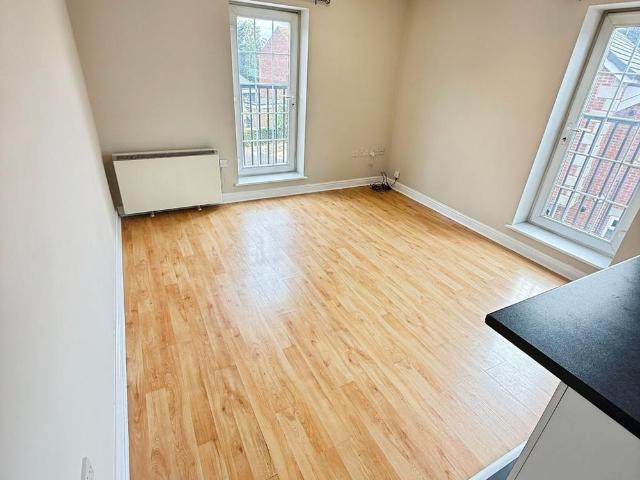 Apartment for rent in Alderminster, Warwickshire