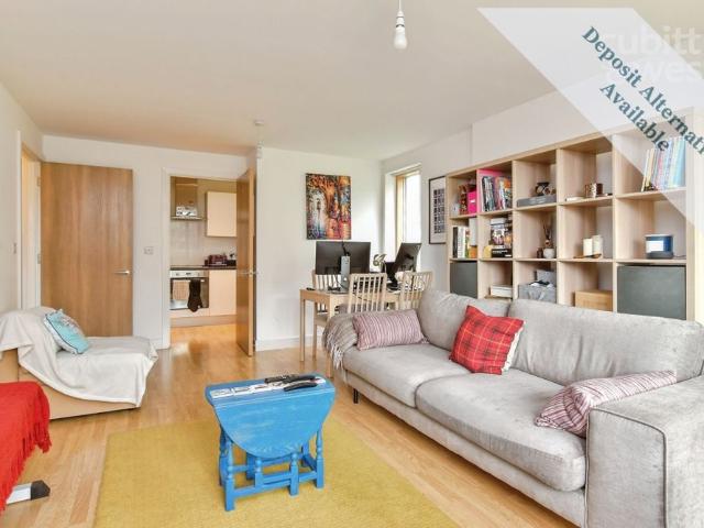 Apartment for rent in Hanover & Queen's Park, Brighton