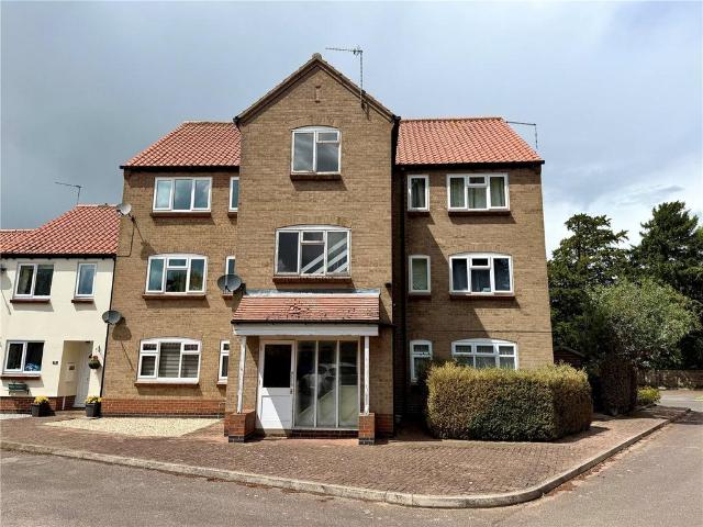 Flat for rent in Ashby De La Launde, Lincolnshire