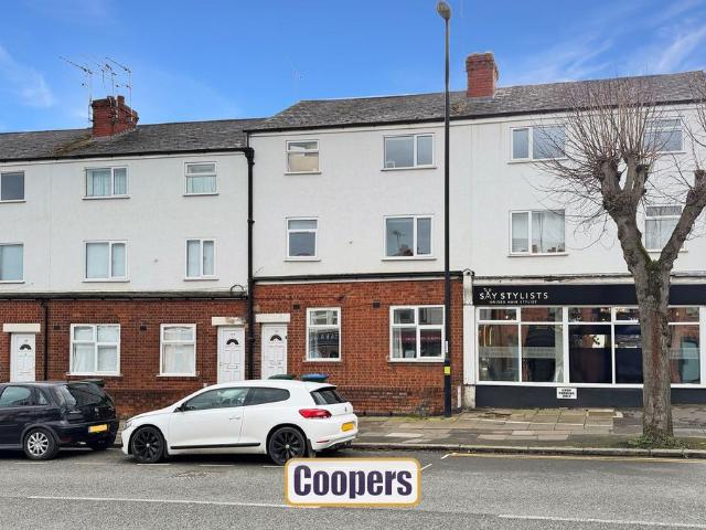 Flat for rent in West Midlands