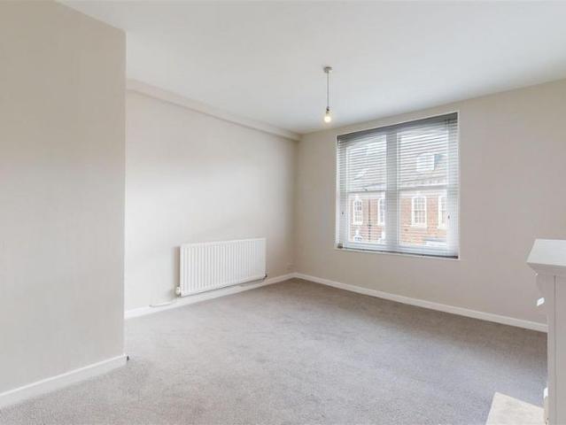 Apartment for rent in Frankwell, Shropshire