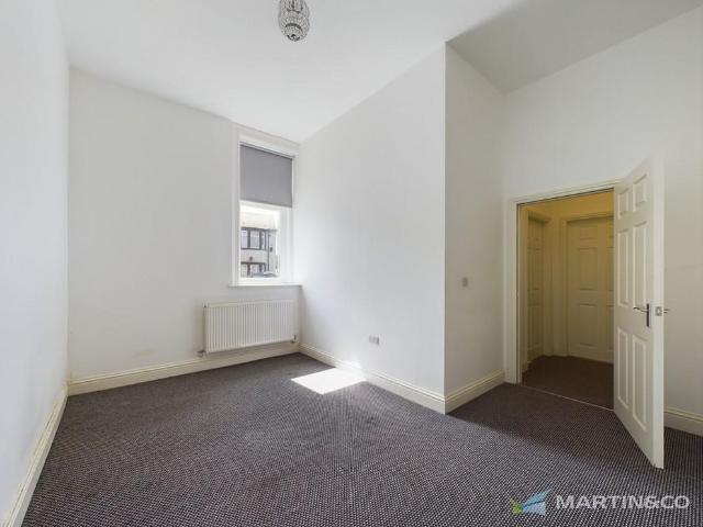 Apartment for rent in Blackpool, Isle Of Man