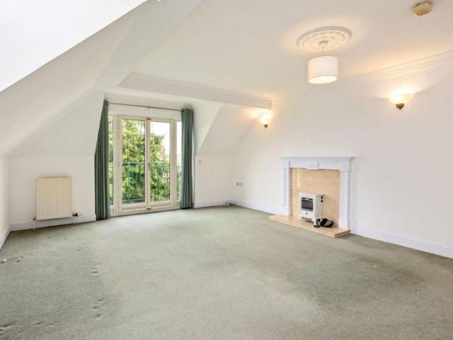 Apartment for rent in Sevenoaks, The Butts