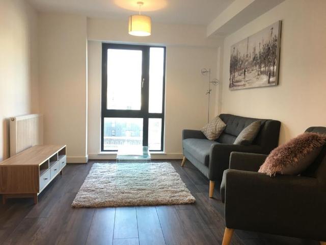 Apartment for rent in Highgate, West Midlands