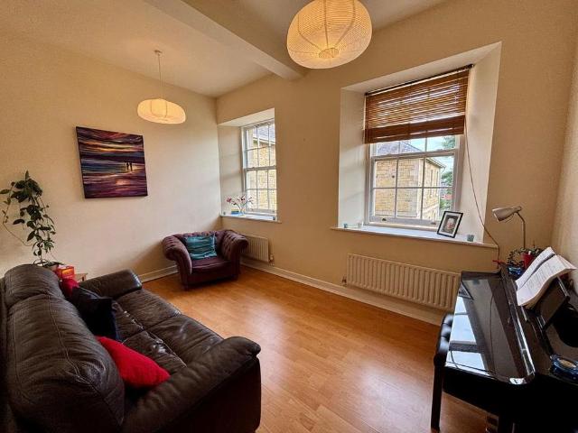 Apartment for rent in Coxlodge, Tyne And Wear