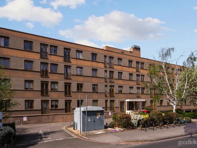 Flat for rent in Greater London