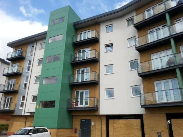Flat for rent in Hatfield, Fretherne