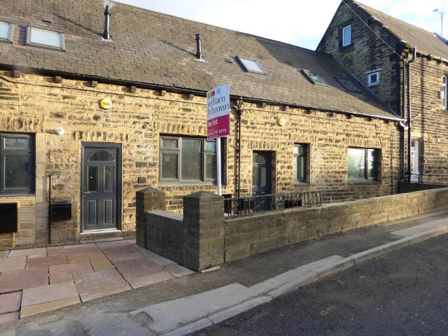 Flat for rent in Burley, West Yorkshire