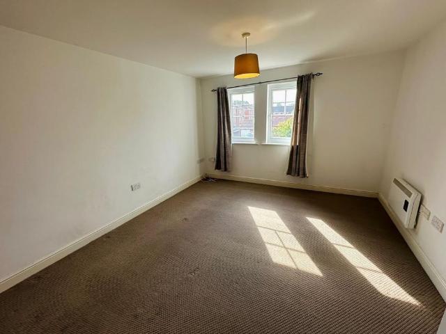 Apartment for rent in Hanley, Stoke-on-Trent