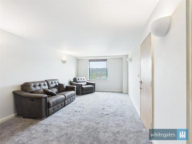 Apartment for rent in West Yorkshire
