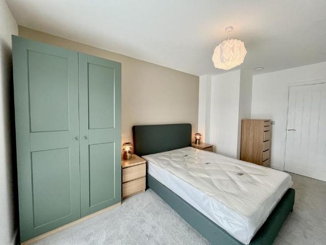 Apartment for rent in Bensham, Tyne And Wear