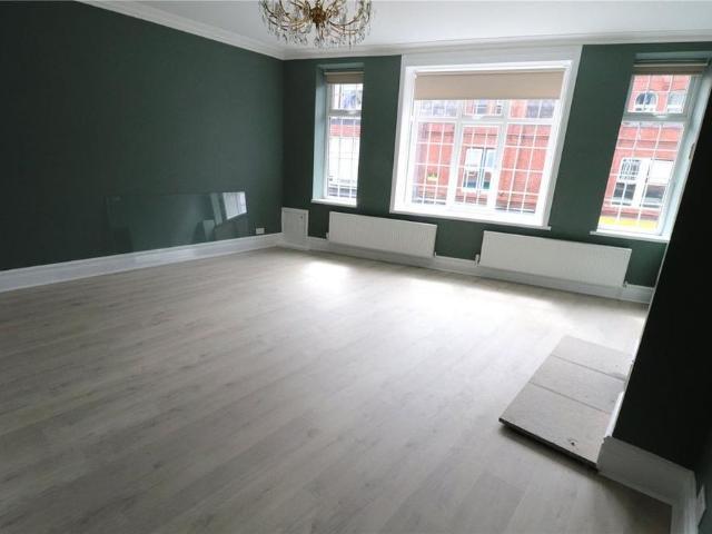 Apartment for rent in Grange, West Kirby