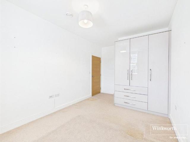 Apartment for rent in Emmbrook, Wokingham