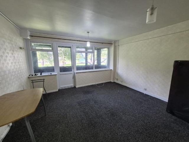 Apartment for rent in Ladywood, West Midlands