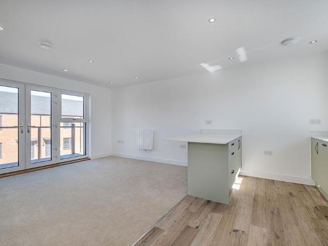 Apartment for rent in St Ebbes, Oxford