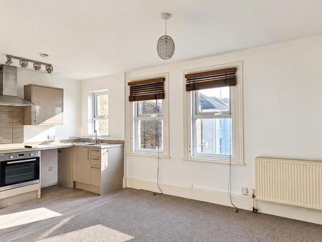 Apartment for rent in Upton, Thanet
