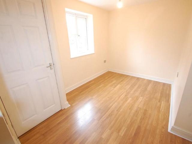 Apartment for rent in Horninglow, East Staffordshire