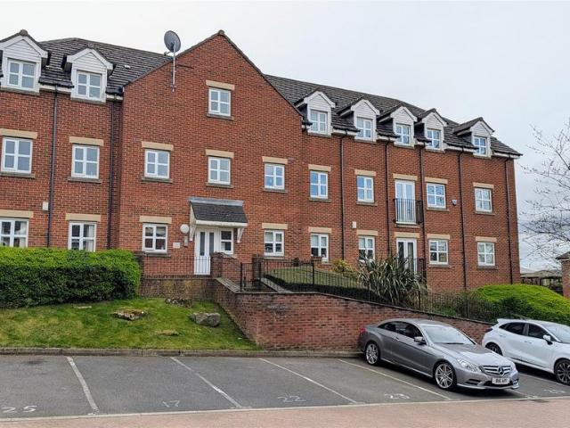 Flat for rent in Crosspool, Isle Of Man