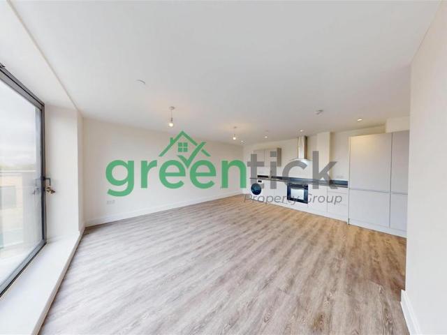 Flat for rent in The Stow, Harlow