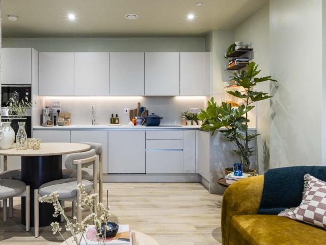 Flat for rent in Hayes, Isle Of Man