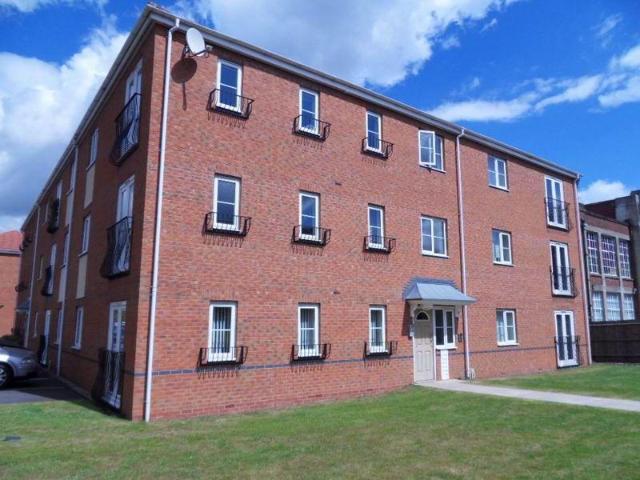 Flat for rent in Haddon, East Midlands