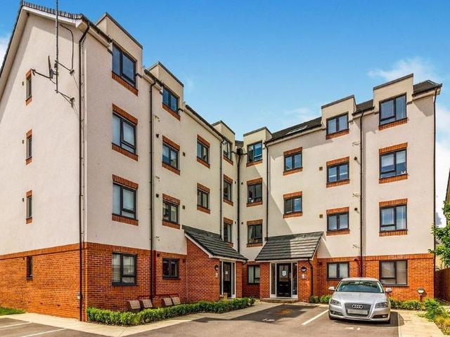 Apartment for rent in South Yorkshire