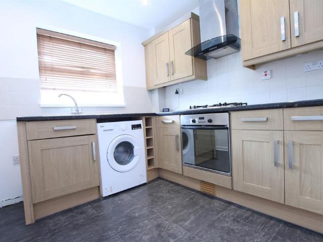 Apartment for rent in Drypool, Hull